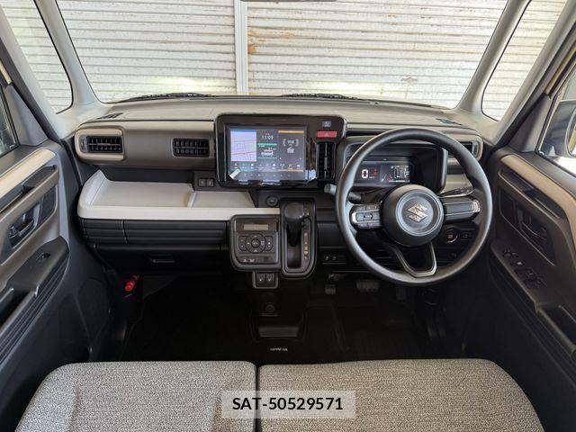 Suzuki SPACIA 2025-03 6913173-8