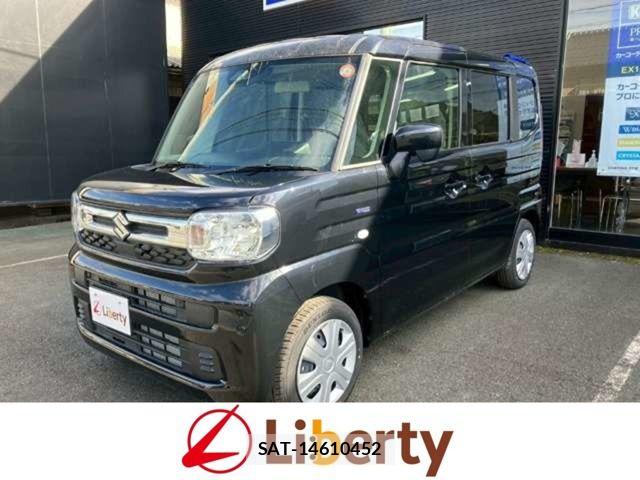 Suzuki SPACIA 2025-08 6913171-0