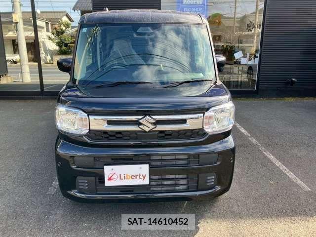 Suzuki SPACIA 2025-08 6913171-14