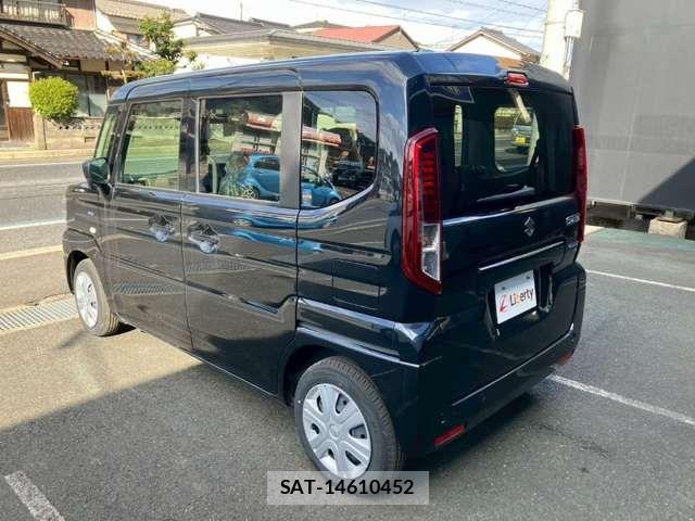 Suzuki SPACIA 2025-08 6913171-5