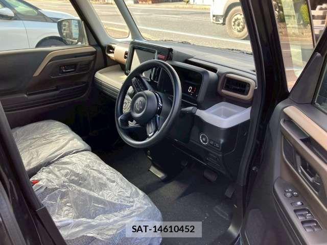 Suzuki SPACIA 2025-08 6913171-8