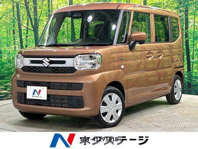 Suzuki SPACIA 2024-12 6913175-0