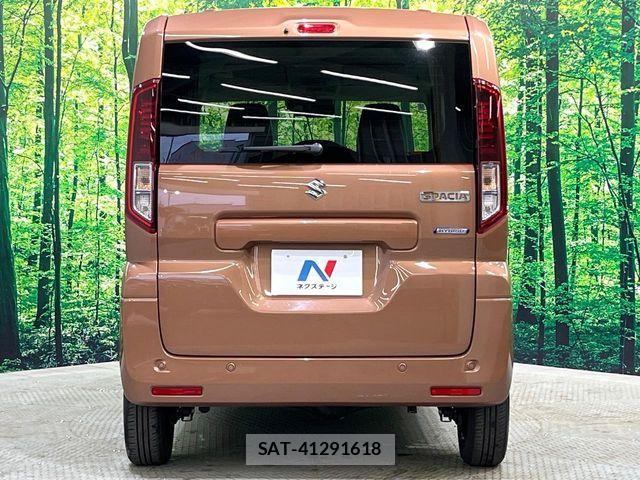 Suzuki SPACIA 2024-12 6913175-13