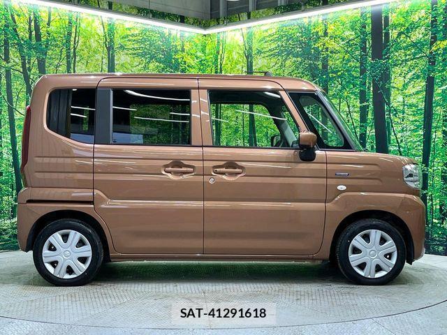 Suzuki SPACIA 2024-12 6913175-15
