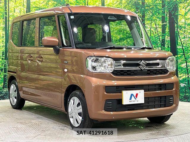 Suzuki SPACIA 2024-12 6913175-16