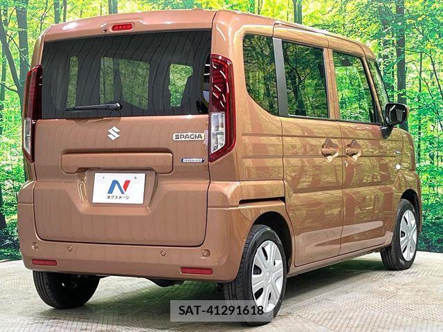 Suzuki SPACIA 2024-12 6913175-17