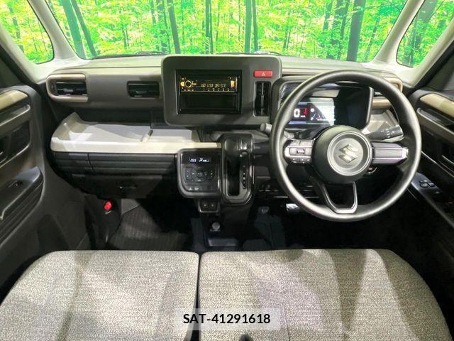 Suzuki SPACIA 2024-12 6913175-1