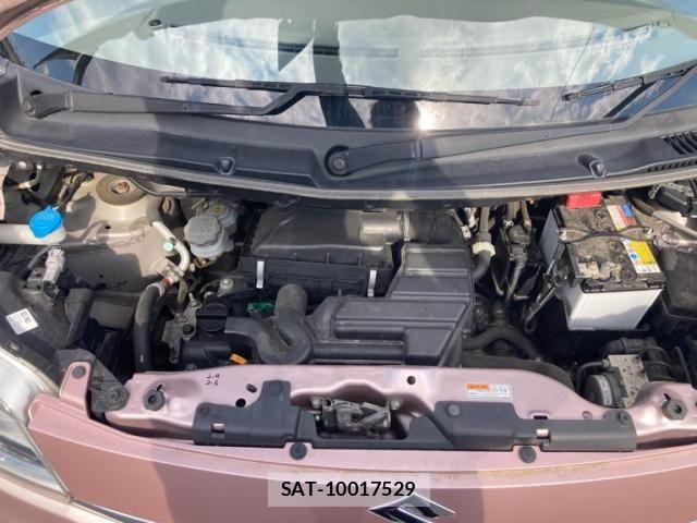 Suzuki SPACIA 2015-12 6913185-8