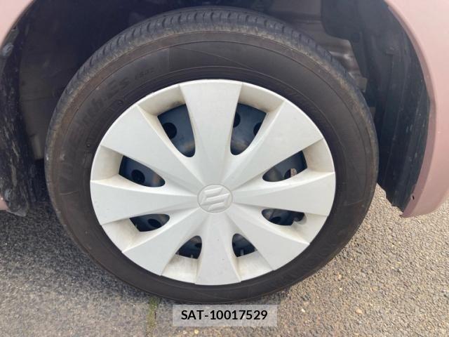 Suzuki SPACIA 2015-12 6913185-10