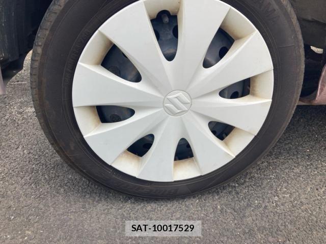 Suzuki SPACIA 2015-12 6913185-11