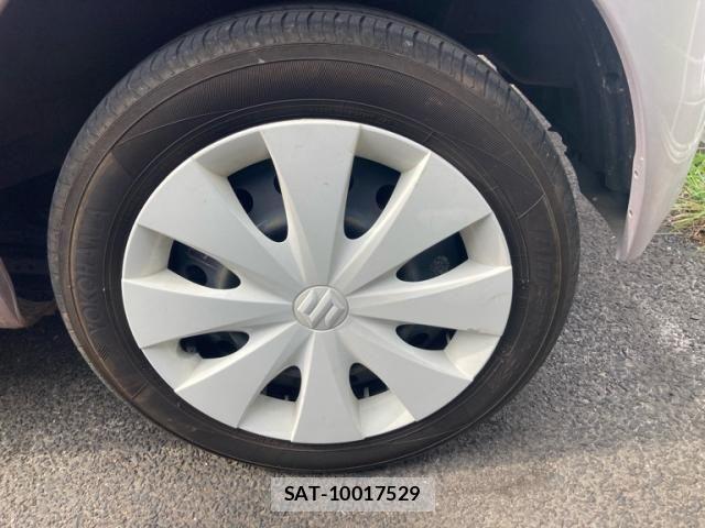 Suzuki SPACIA 2015-12 6913185-12