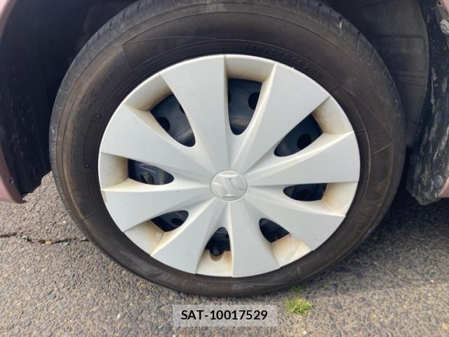 Suzuki SPACIA 2015-12 6913185-13