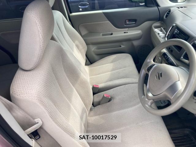Suzuki SPACIA 2015-12 6913185-14