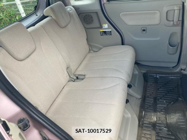 Suzuki SPACIA 2015-12 6913185-15