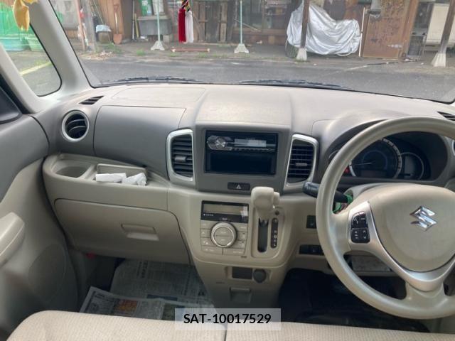 Suzuki SPACIA 2015-12 6913185-17