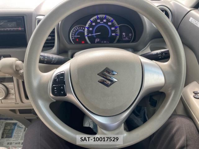 Suzuki SPACIA 2015-12 6913185-18