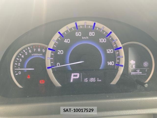 Suzuki SPACIA 2015-12 6913185-19