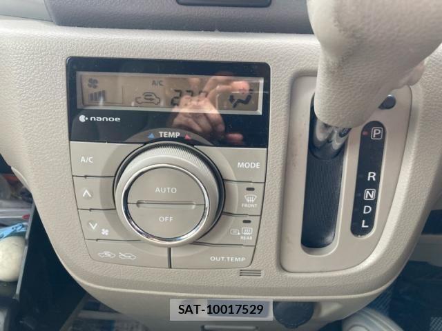Suzuki SPACIA 2015-12 6913185-21