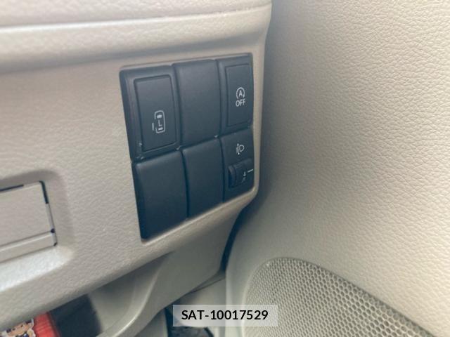 Suzuki SPACIA 2015-12 6913185-22