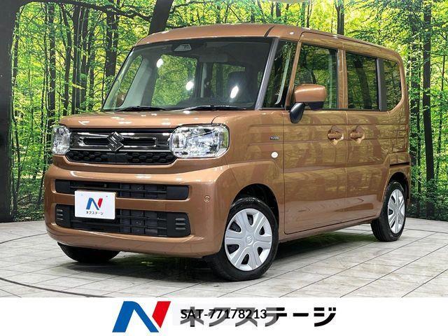 Suzuki SPACIA 2025-03 6913177-0