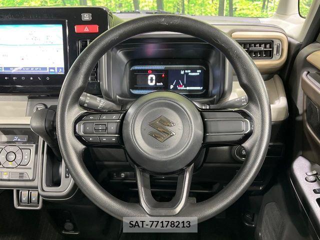 Suzuki SPACIA 2025-03 6913177-10