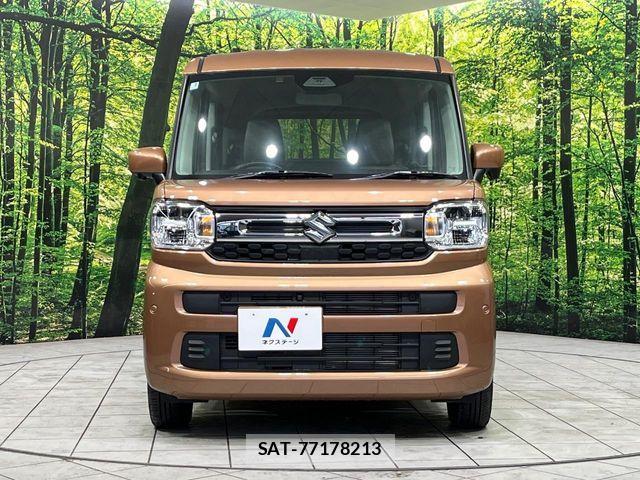Suzuki SPACIA 2025-03 6913177-13