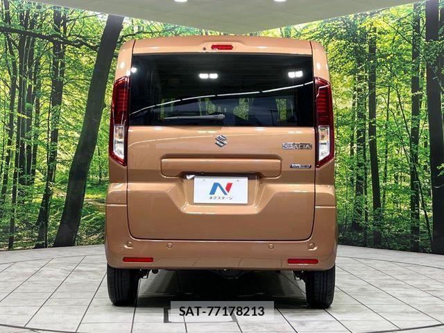 Suzuki SPACIA 2025-03 6913177-14