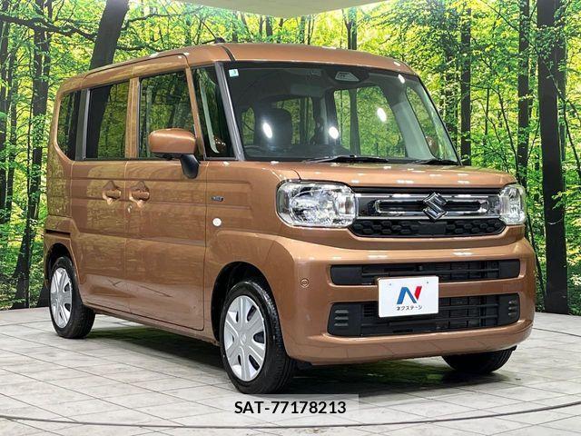 Suzuki SPACIA 2025-03 6913177-15
