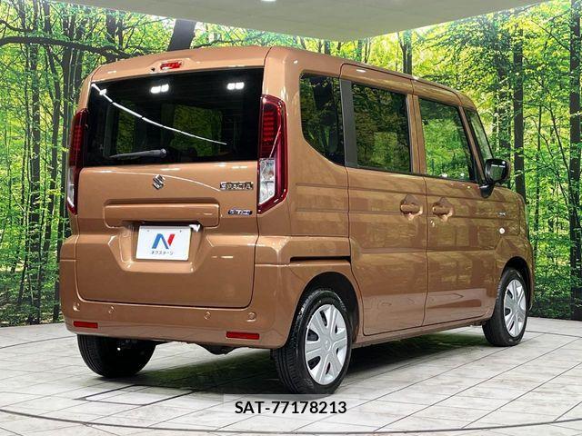 Suzuki SPACIA 2025-03 6913177-16