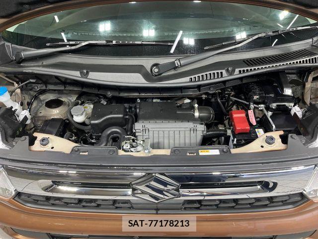 Suzuki SPACIA 2025-03 6913177-17