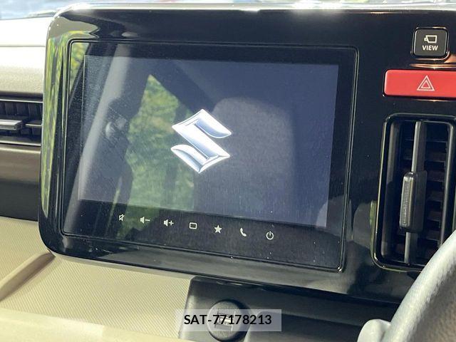 Suzuki SPACIA 2025-03 6913177-2