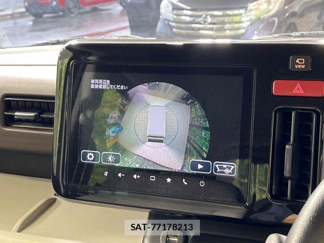 Suzuki SPACIA 2025-03 6913177-3
