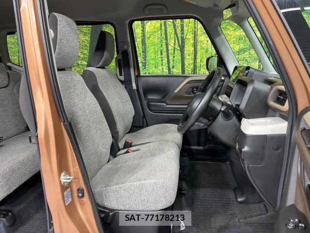 Suzuki SPACIA 2025-03 6913177-7