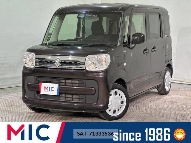 Suzuki SPACIA 2020-03 6913180-0