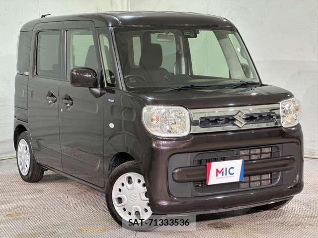 Suzuki SPACIA 2020-03 6913180-1