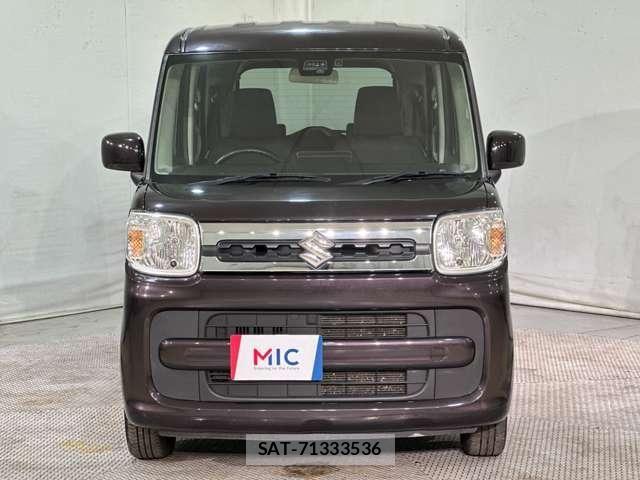 Suzuki SPACIA 2020-03 6913180-2