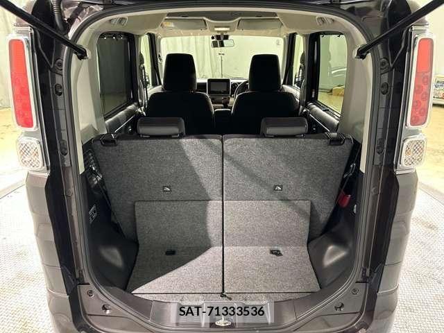 Suzuki SPACIA 2020-03 6913180-29