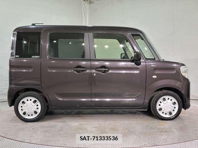 Suzuki SPACIA 2020-03 6913180-3
