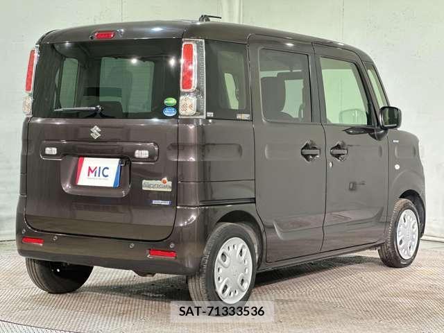 Suzuki SPACIA 2020-03 6913180-4