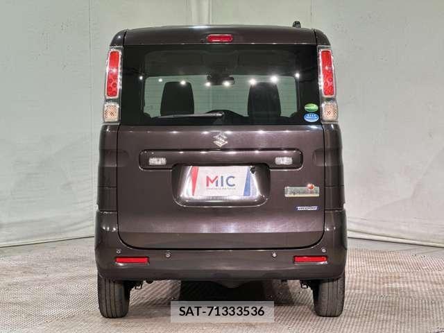 Suzuki SPACIA 2020-03 6913180-5