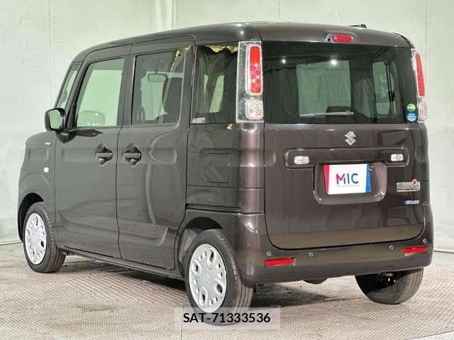 Suzuki SPACIA 2020-03 6913180-6