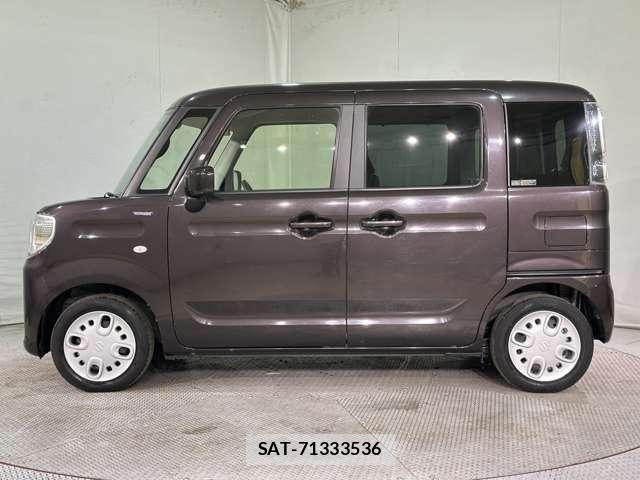 Suzuki SPACIA 2020-03 6913180-7