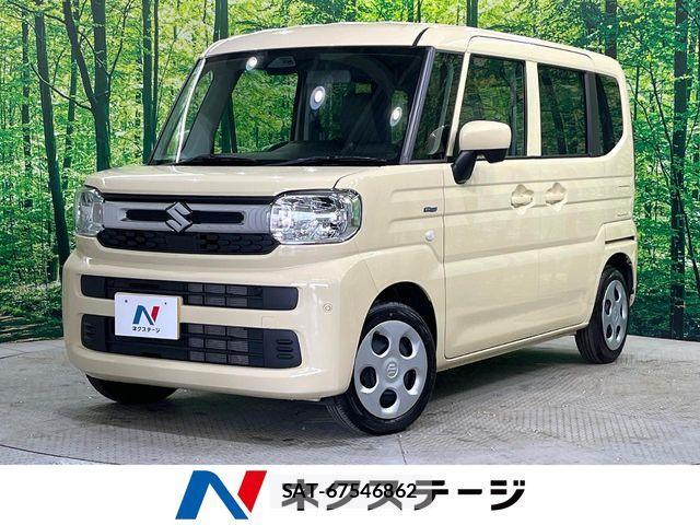 Suzuki SPACIA 2024-12 6913174-0