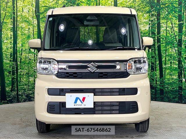Suzuki SPACIA 2024-12 6913174-12