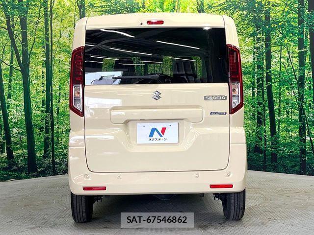Suzuki SPACIA 2024-12 6913174-13