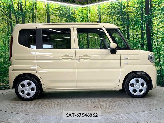 Suzuki SPACIA 2024-12 6913174-15
