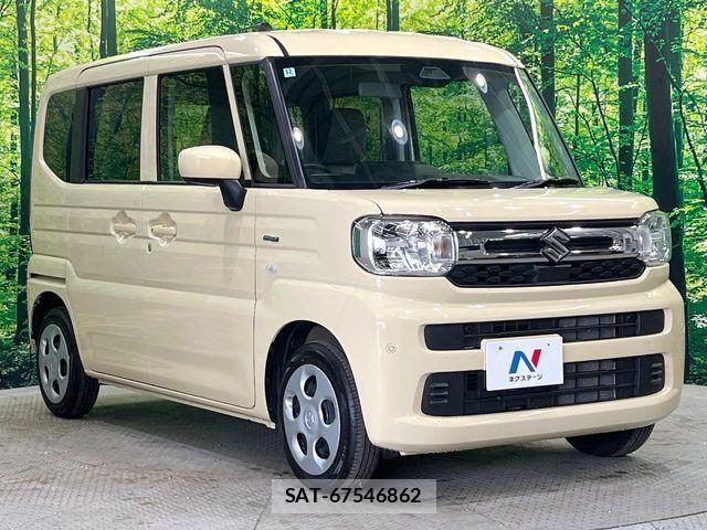 Suzuki SPACIA 2024-12 6913174-16