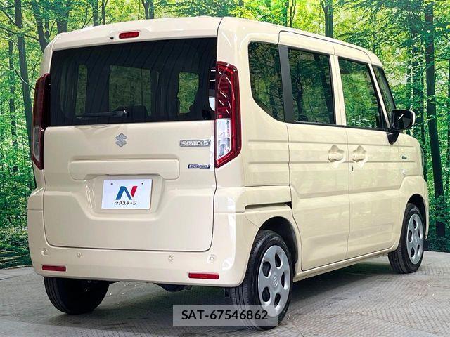 Suzuki SPACIA 2024-12 6913174-17