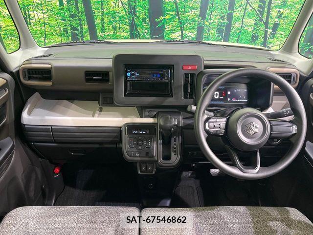 Suzuki SPACIA 2024-12 6913174-1
