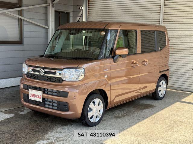 Suzuki SPACIA 2025-03 6913172-0